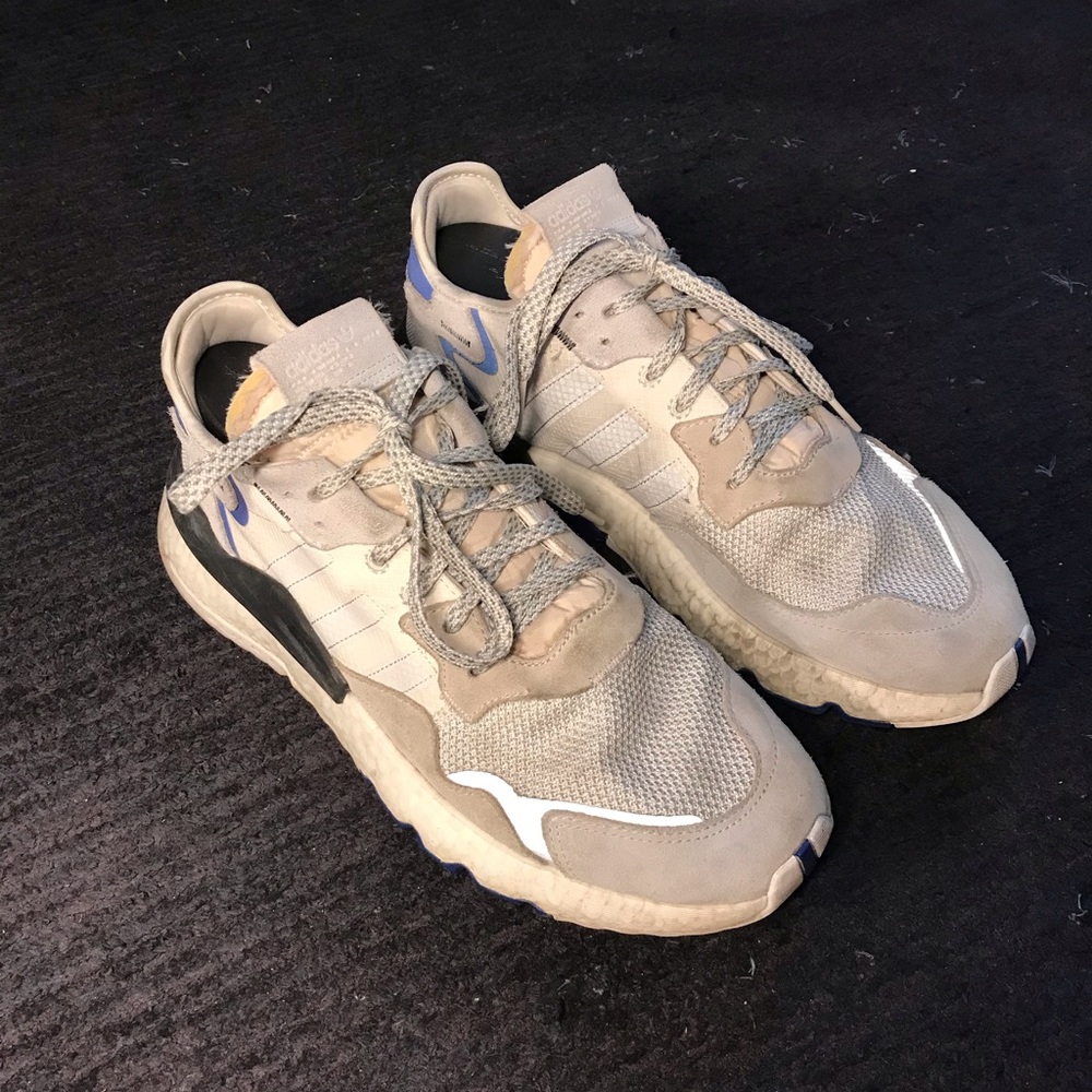 Adidas sneakers